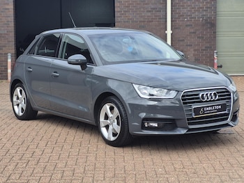 2018 - 1.4 TFSI Sport Nav 5dr