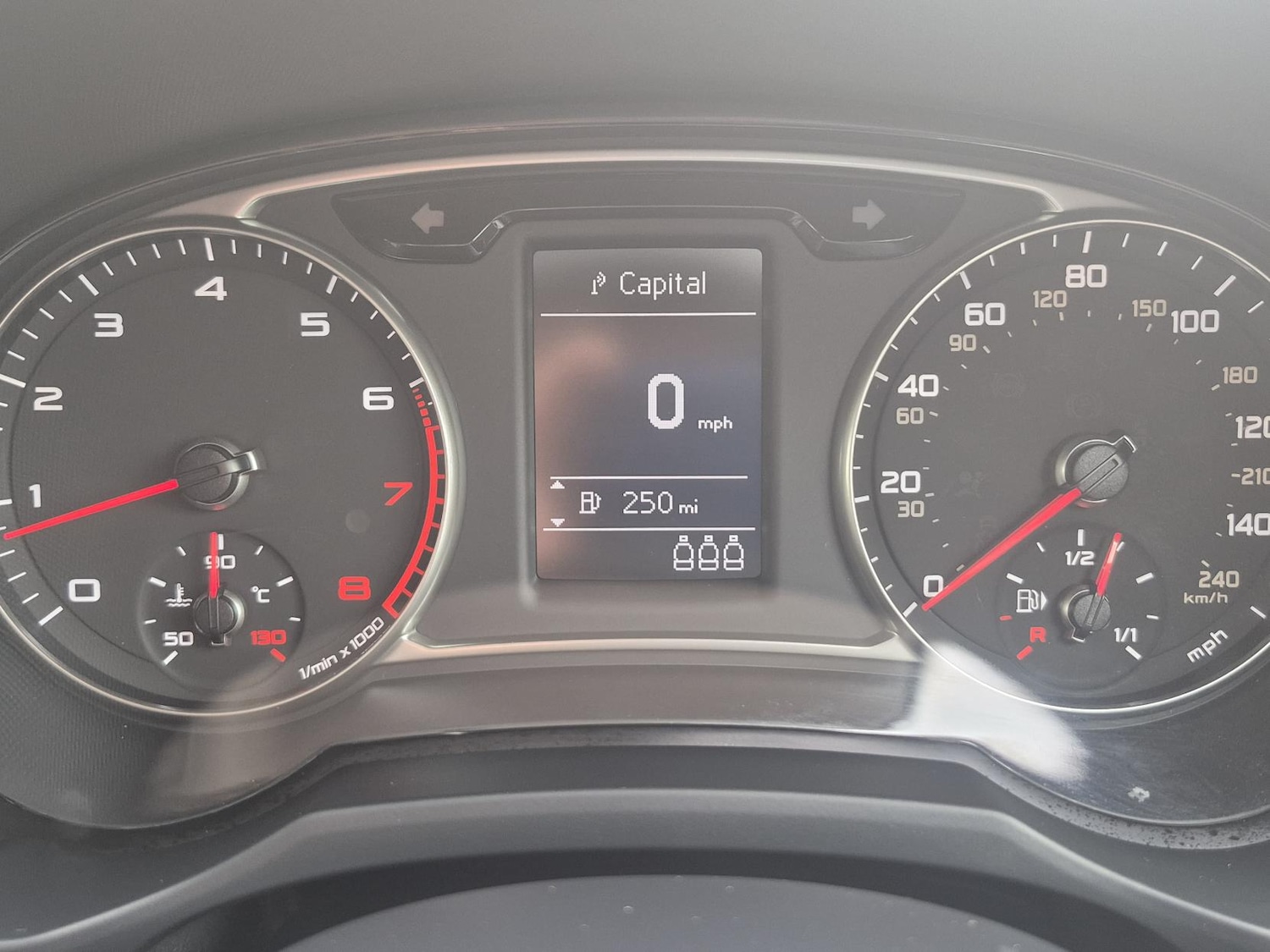 Used Audi A1 2018 for sale - 76965695: Photo 20