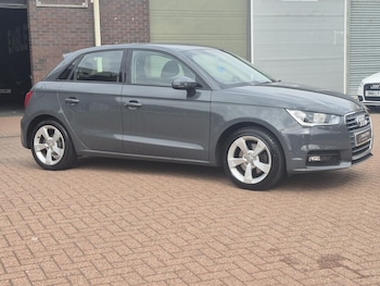 Used Audi A1 2018 for sale - 76965695: Photo