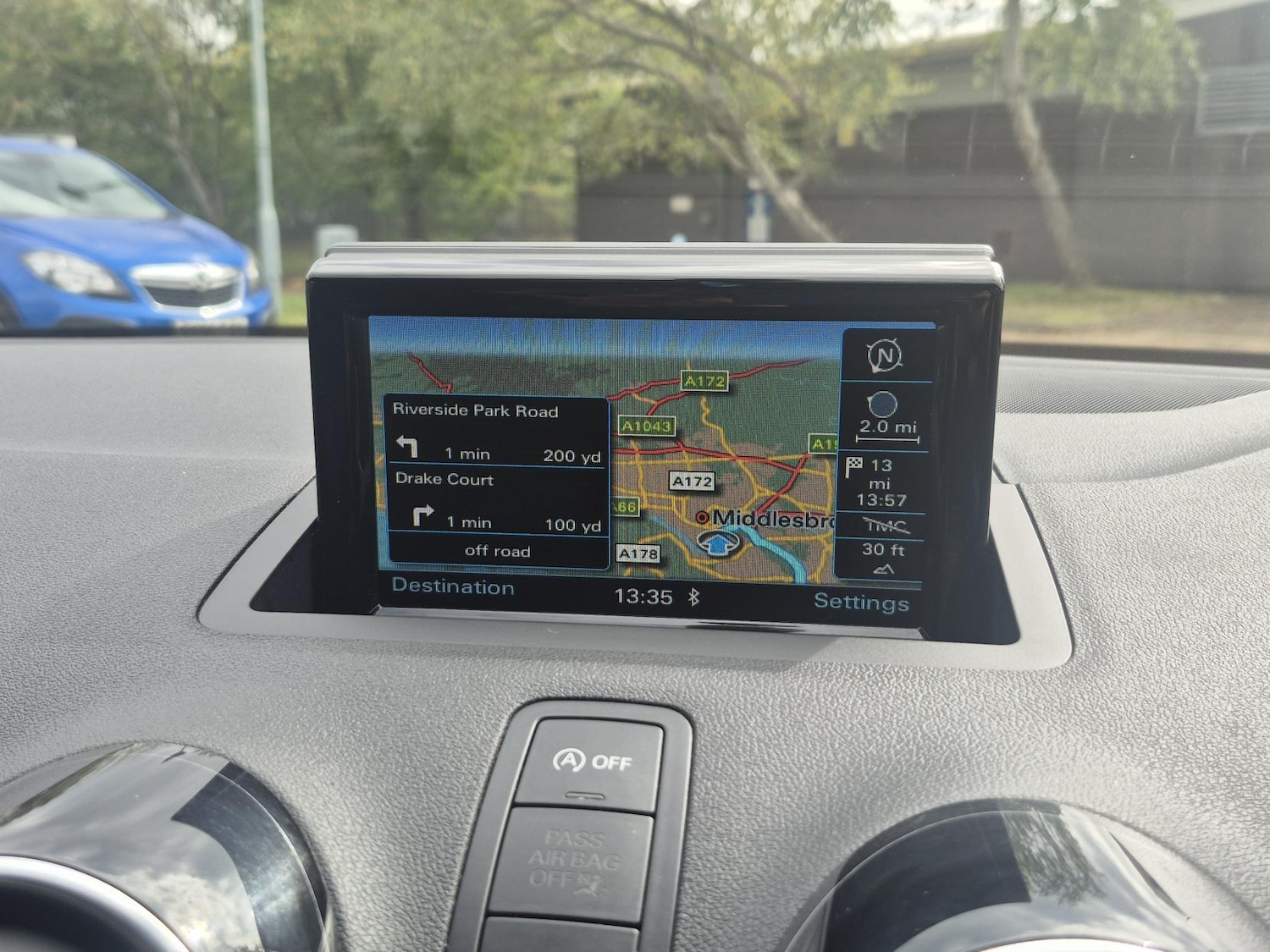 Used Audi A1 2018 for sale - 76965695: Photo 31