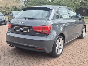 Used Audi A1 2018 for sale - 76965695: Photo
