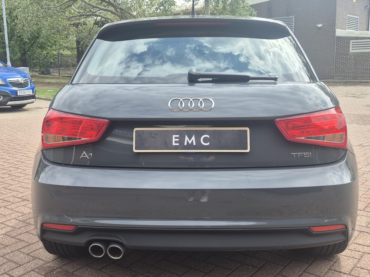 Used Audi A1 2018 for sale - 76965695: Photo 6