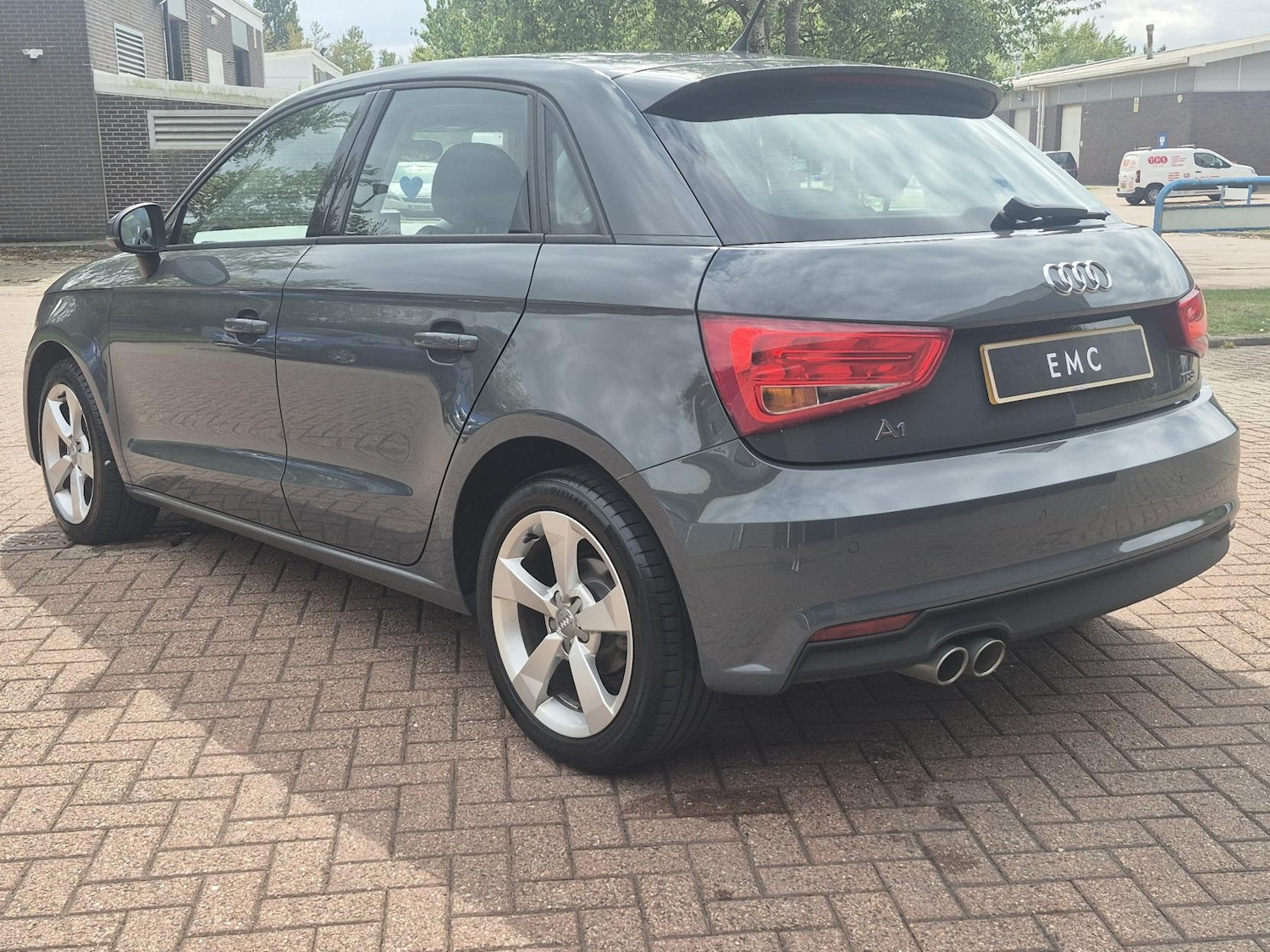 Used Audi A1 2018 for sale - 76965695: Photo 7