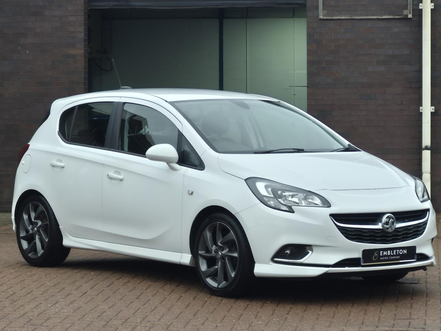 Used Vauxhall Corsa 2018 for sale - 76965693: Photo 1