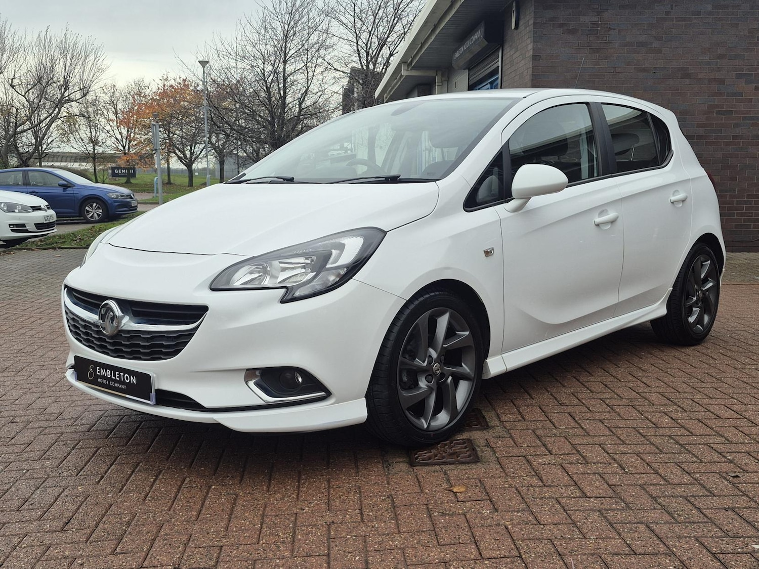 Used Vauxhall Corsa 2018 for sale - 76965693: Photo 11
