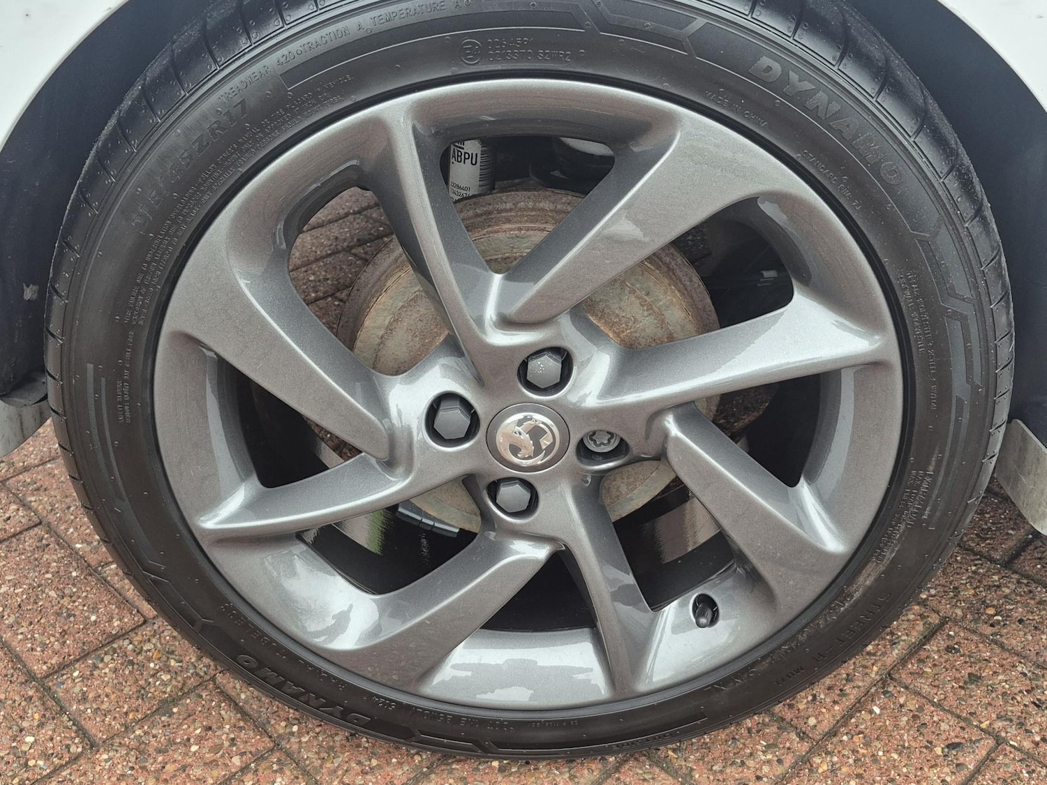 Used Vauxhall Corsa 2018 for sale - 76965693: Photo 12