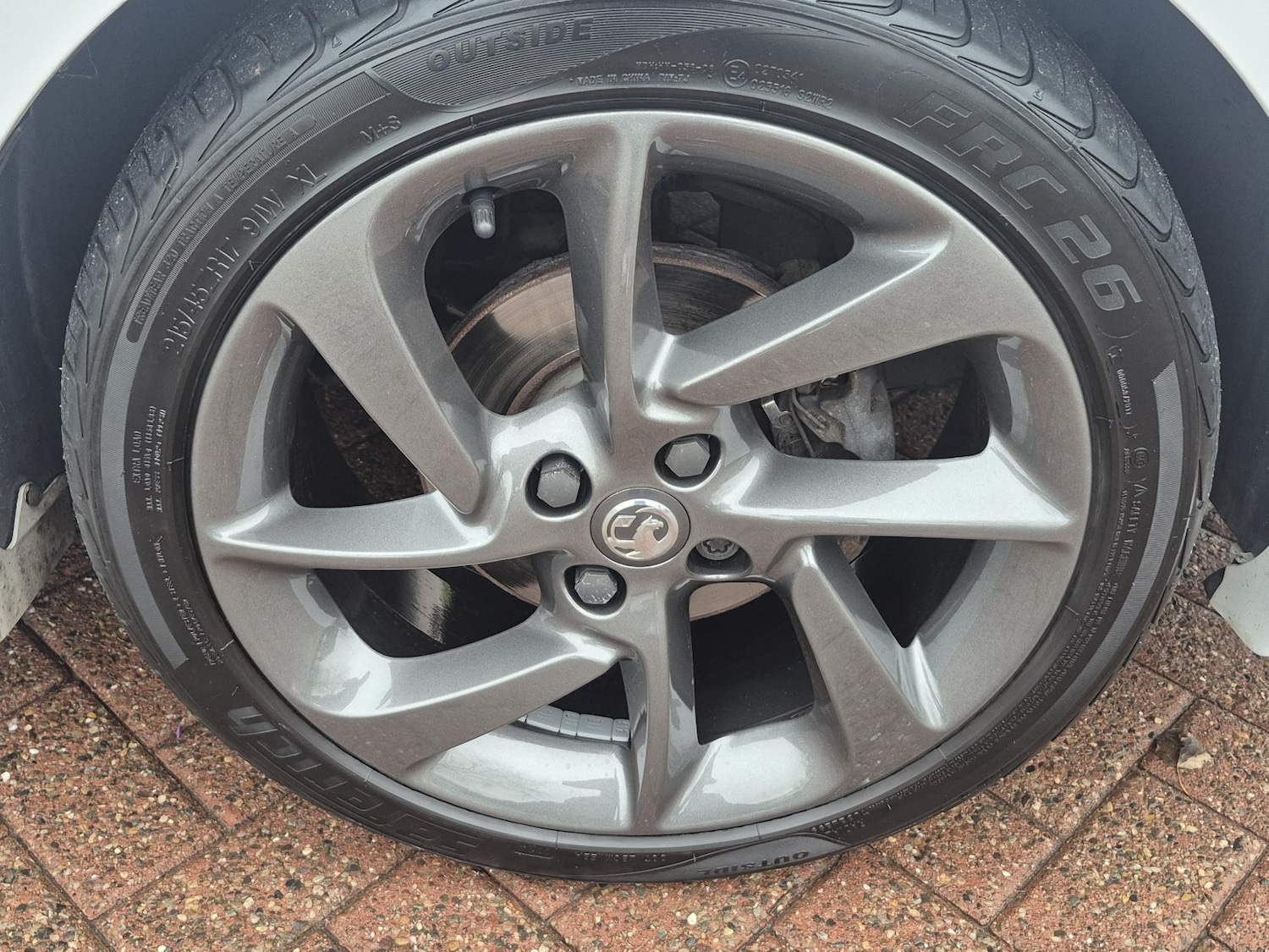 Used Vauxhall Corsa 2018 for sale - 76965693: Photo 13