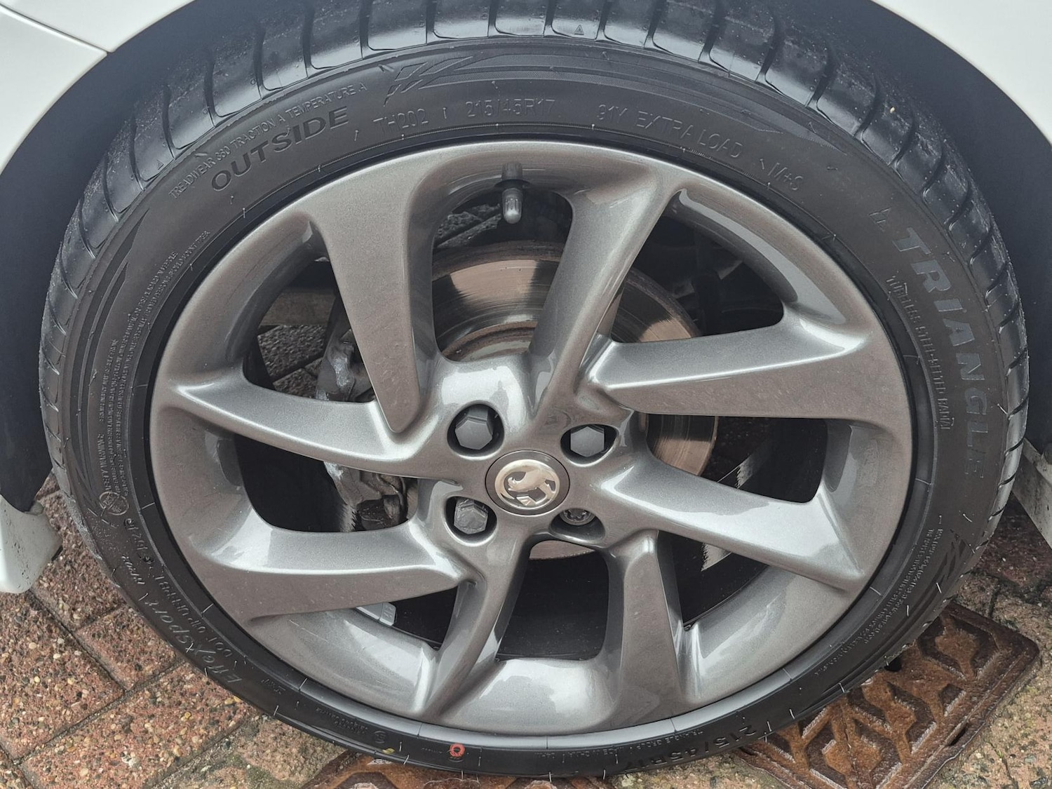 Used Vauxhall Corsa 2018 for sale - 76965693: Photo 14