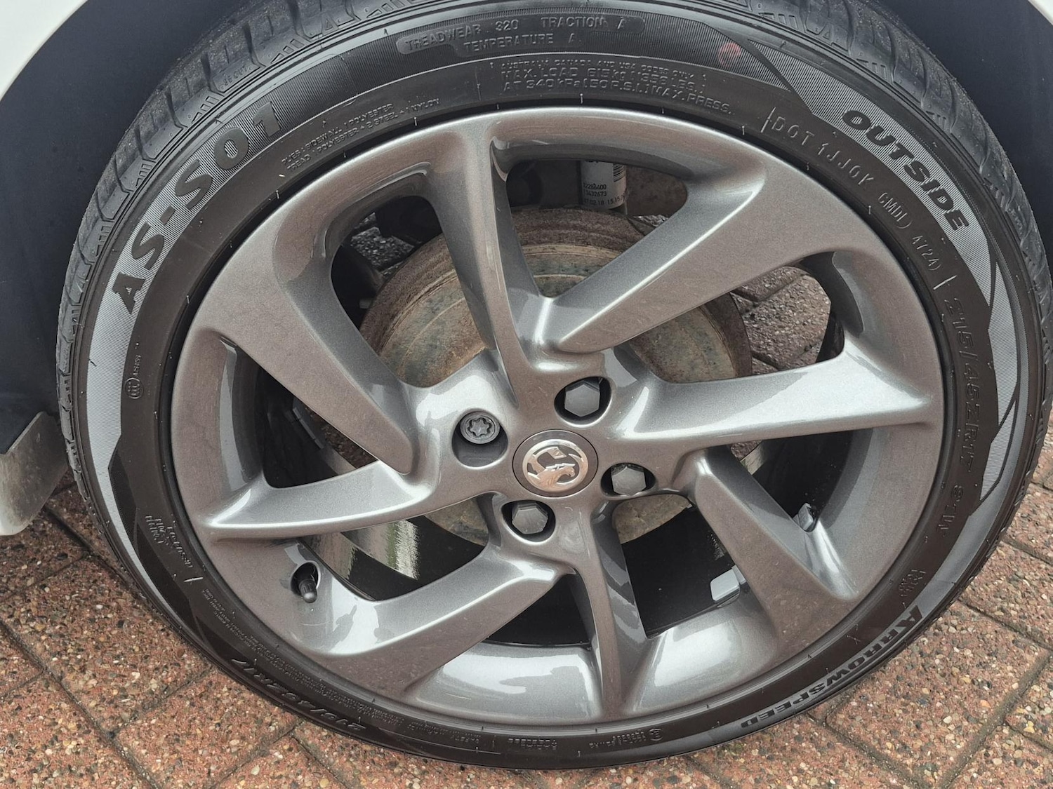 Used Vauxhall Corsa 2018 for sale - 76965693: Photo 15