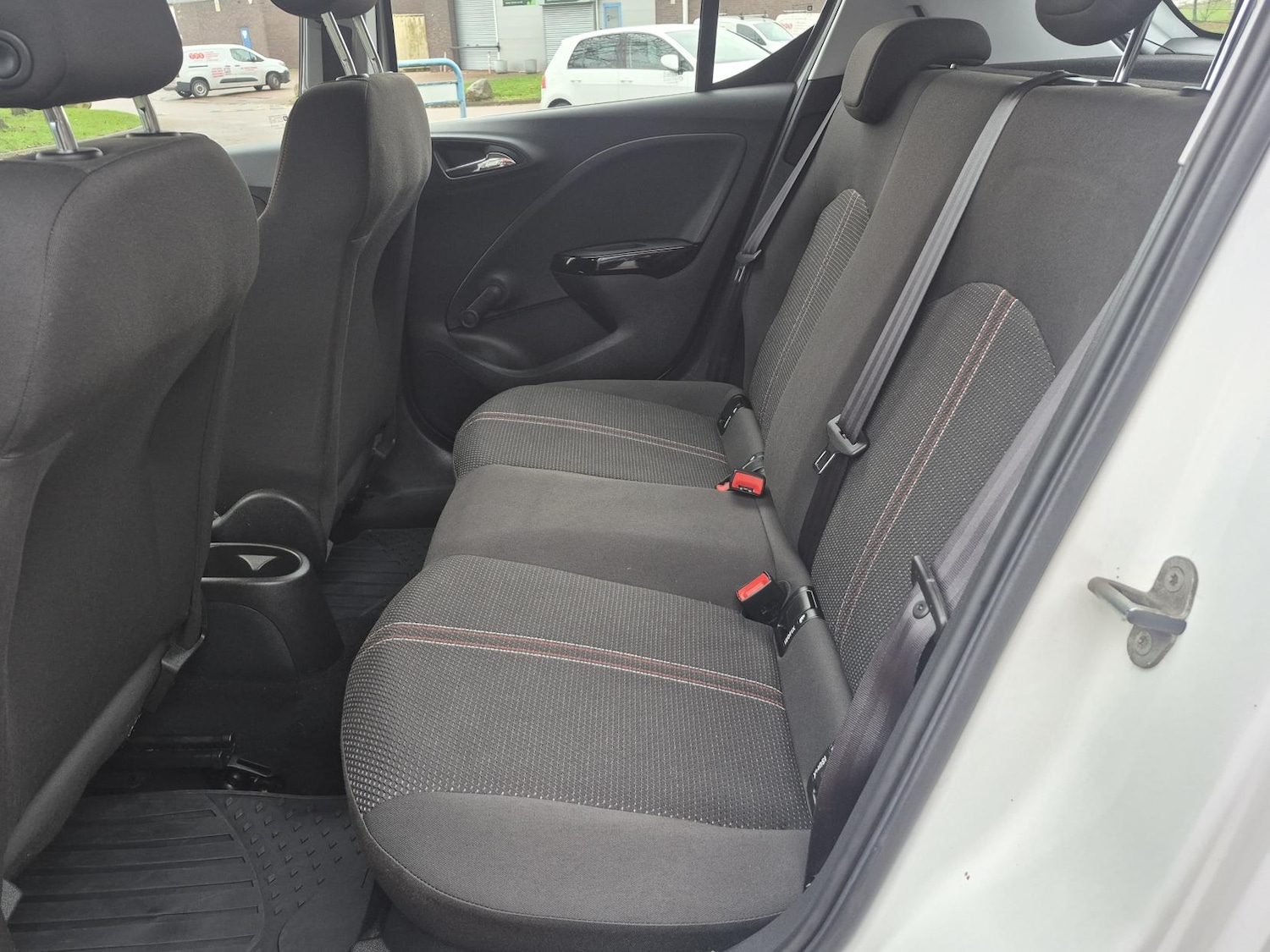 Used Vauxhall Corsa 2018 for sale - 76965693: Photo 16