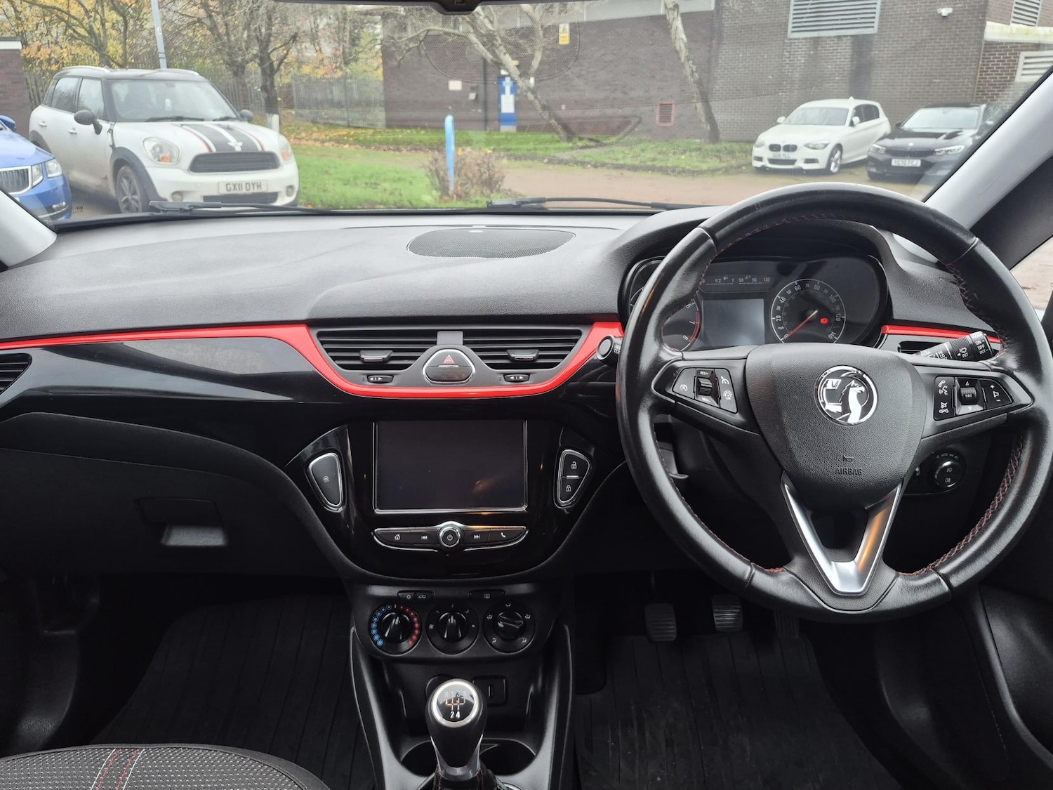 Used Vauxhall Corsa 2018 for sale - 76965693: Photo 19