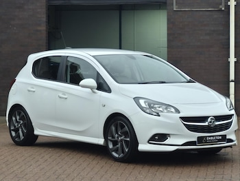 Used Vauxhall Corsa 2018 for sale - 76965693: Photo
