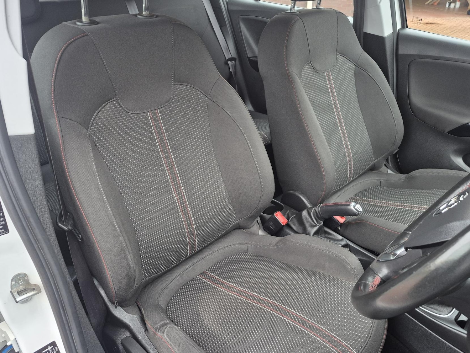 Used Vauxhall Corsa 2018 for sale - 76965693: Photo 21