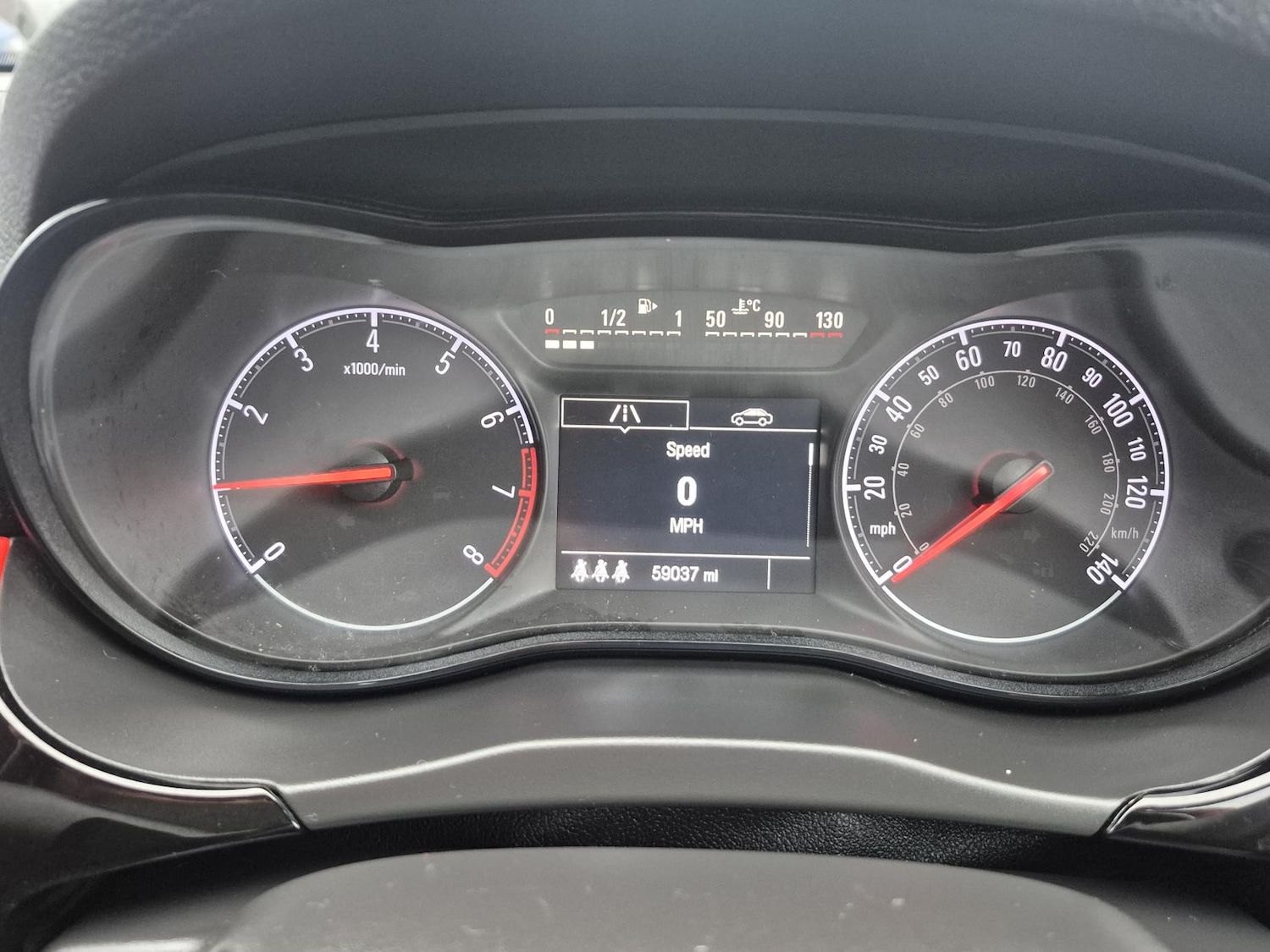 Used Vauxhall Corsa 2018 for sale - 76965693: Photo 22