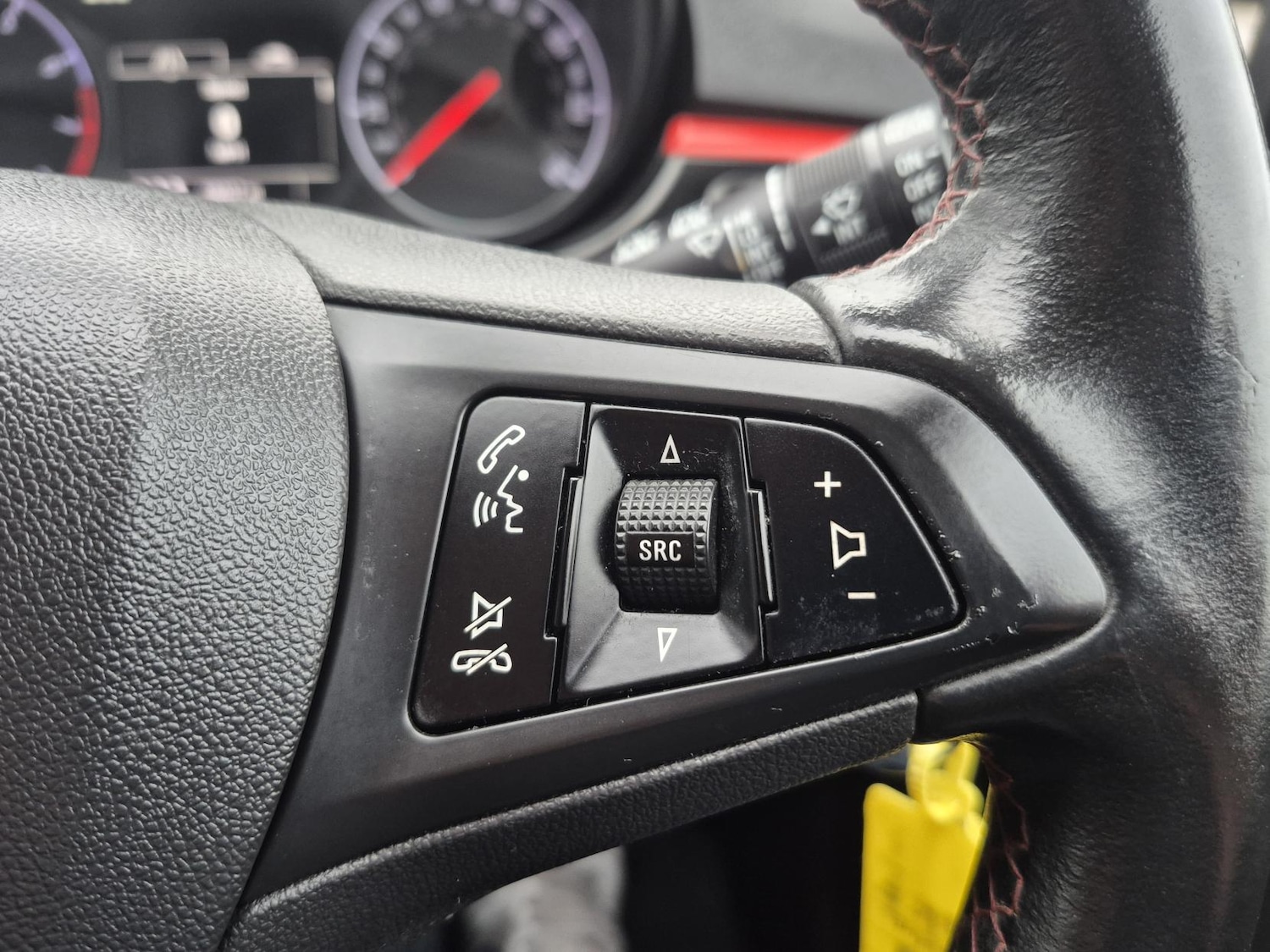 Used Vauxhall Corsa 2018 for sale - 76965693: Photo 25