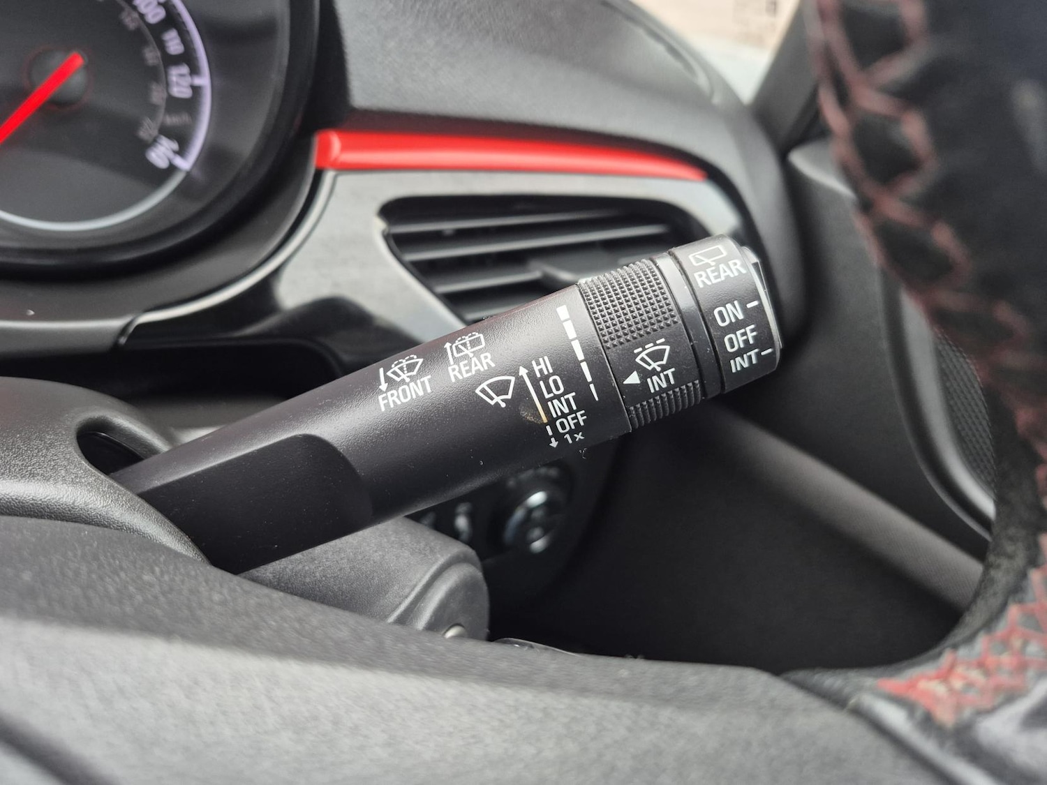 Used Vauxhall Corsa 2018 for sale - 76965693: Photo 27