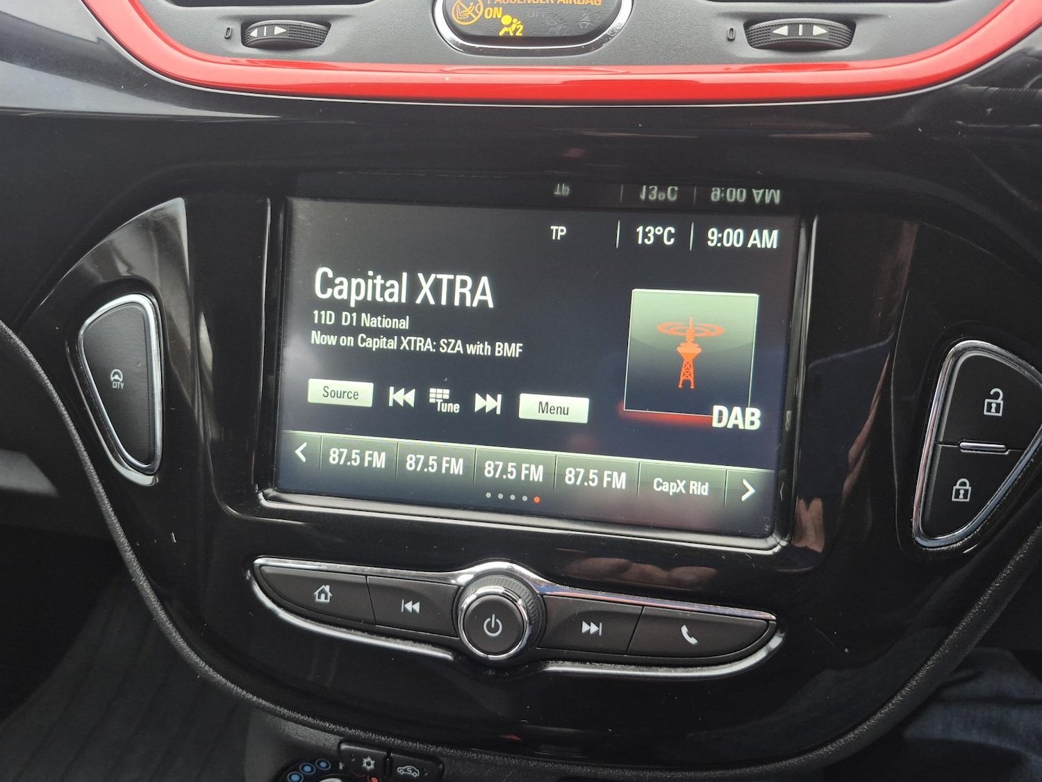 Used Vauxhall Corsa 2018 for sale - 76965693: Photo 30