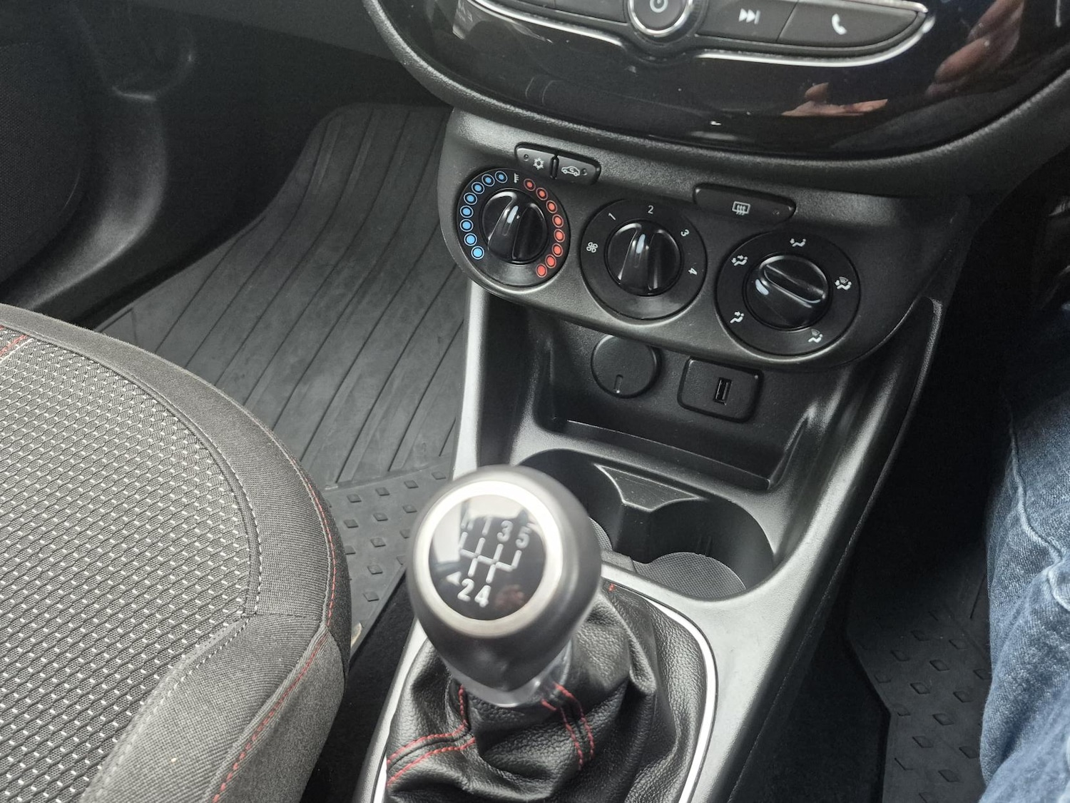 Used Vauxhall Corsa 2018 for sale - 76965693: Photo 31