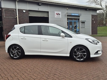 Used Vauxhall Corsa 2018 for sale - 76965693: Photo