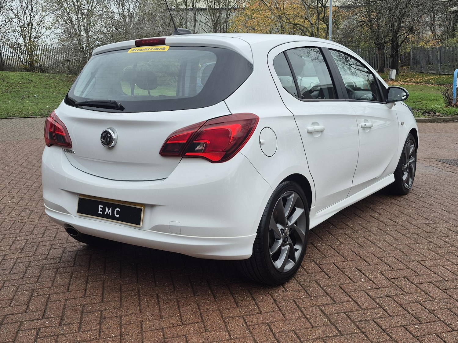 Used Vauxhall Corsa 2018 for sale - 76965693: Photo 4