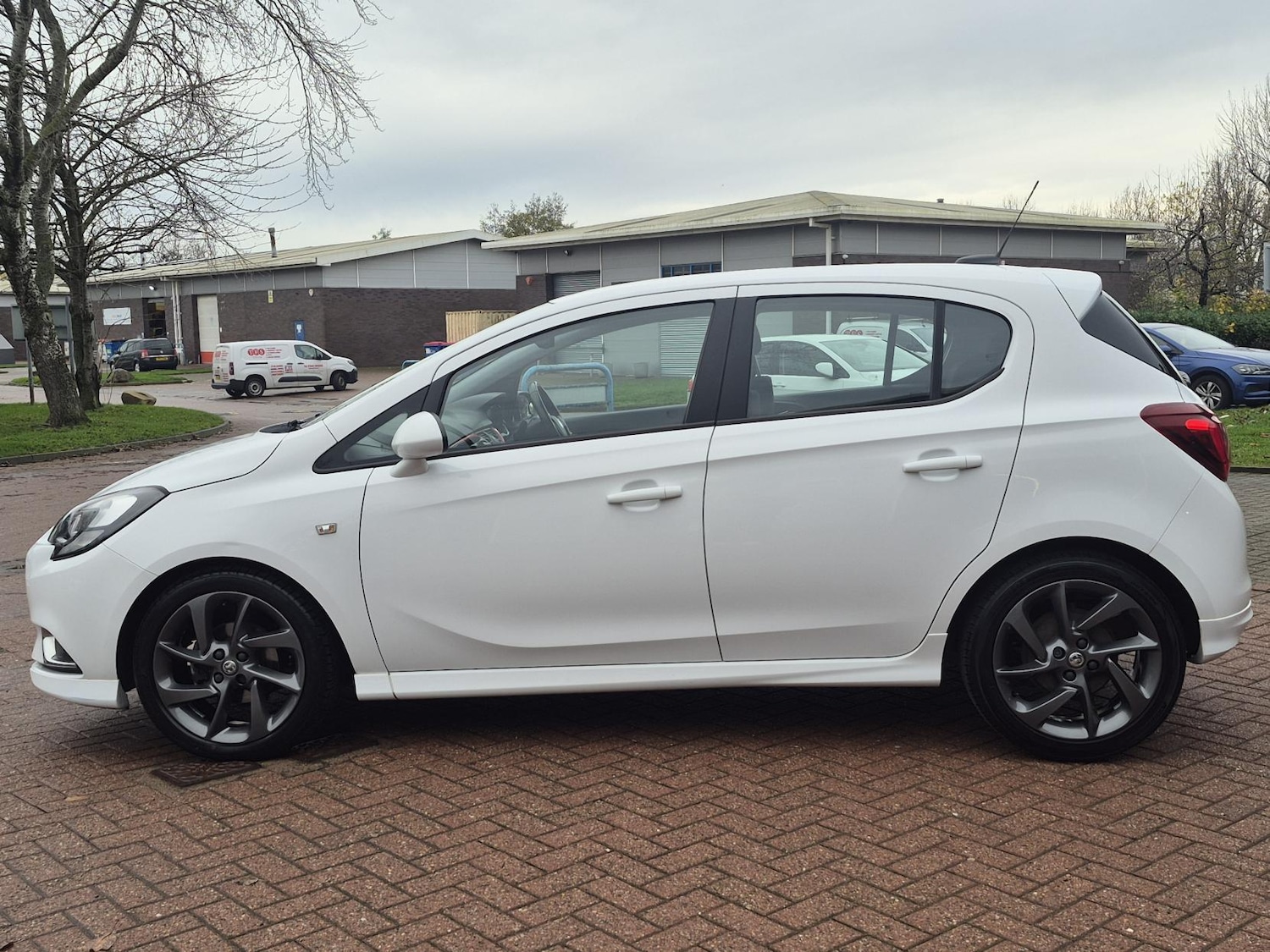 Used Vauxhall Corsa 2018 for sale - 76965693: Photo 8
