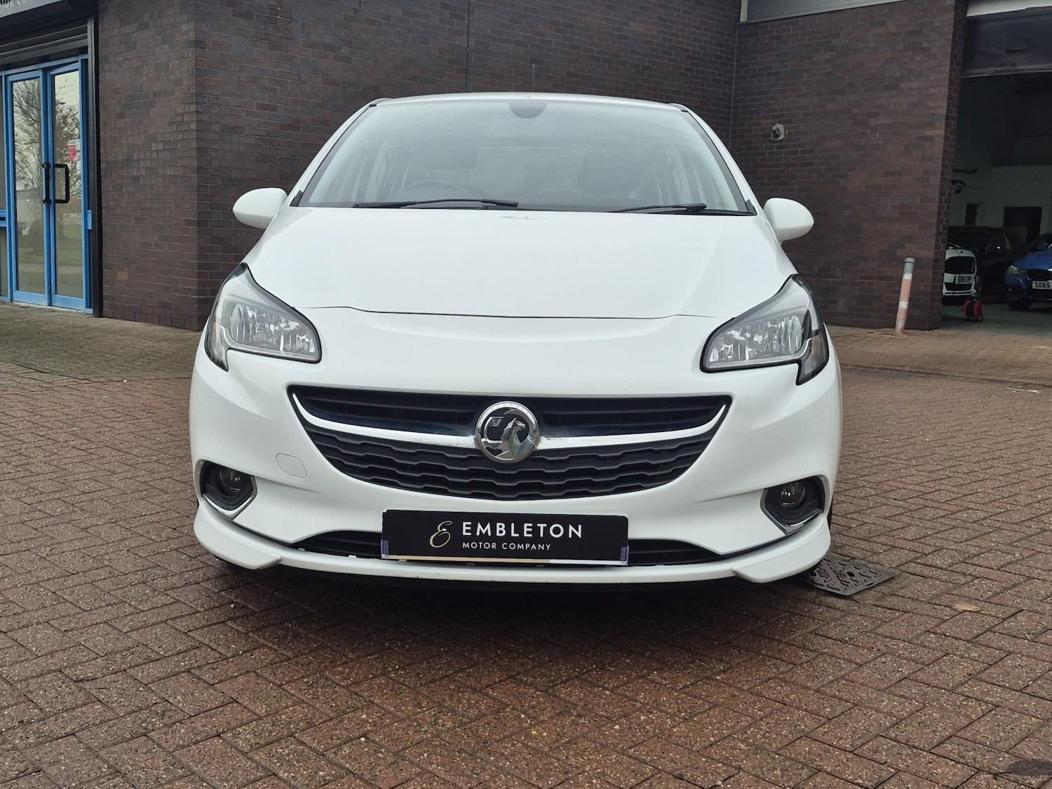 Used Vauxhall Corsa 2018 for sale - 76965693: Photo 9