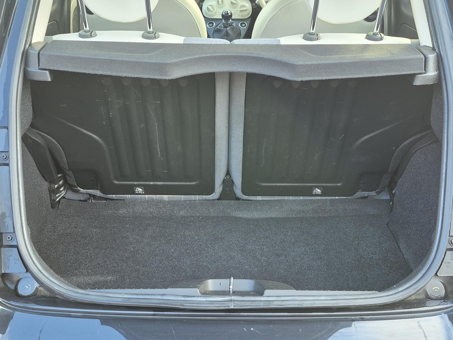 Used Fiat 500 2018 for sale - 76965698: Photo 10