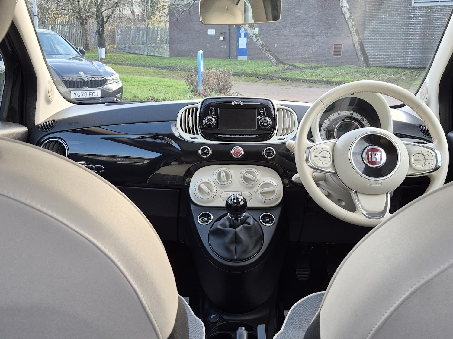 Used Fiat 500 2018 for sale - 76965698: Photo 11