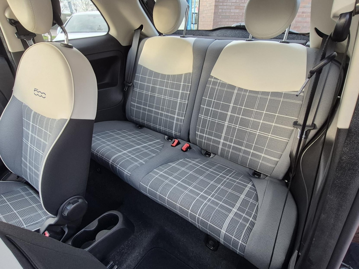 Used Fiat 500 2018 for sale - 76965698: Photo 13