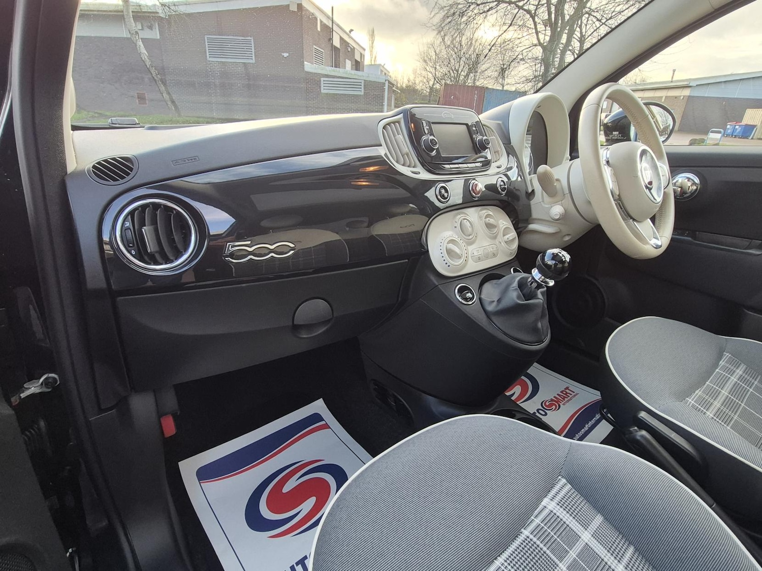 Used Fiat 500 2018 for sale - 76965698: Photo 14