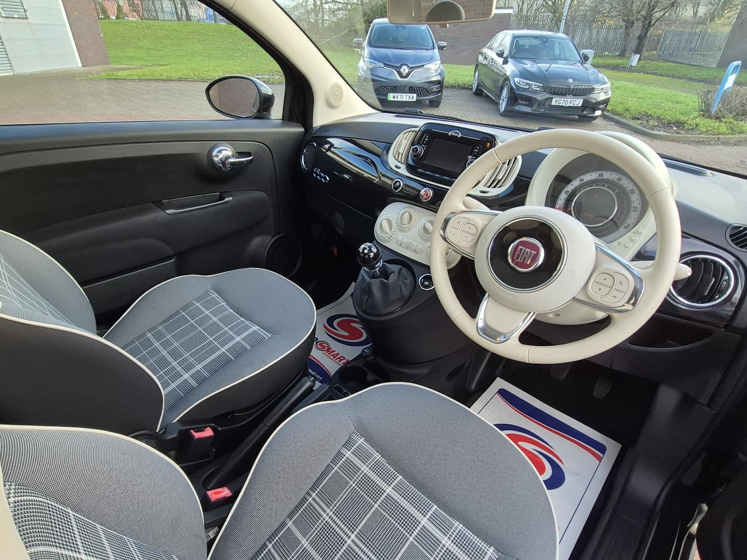 Used Fiat 500 2018 for sale - 76965698: Photo 15