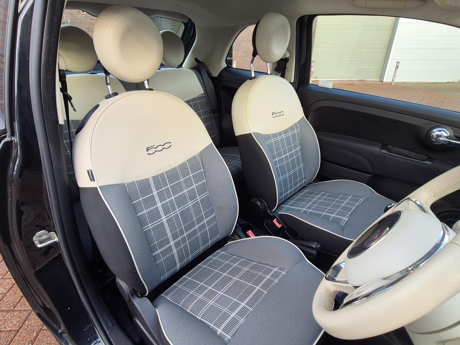 Used Fiat 500 2018 for sale - 76965698: Photo 16