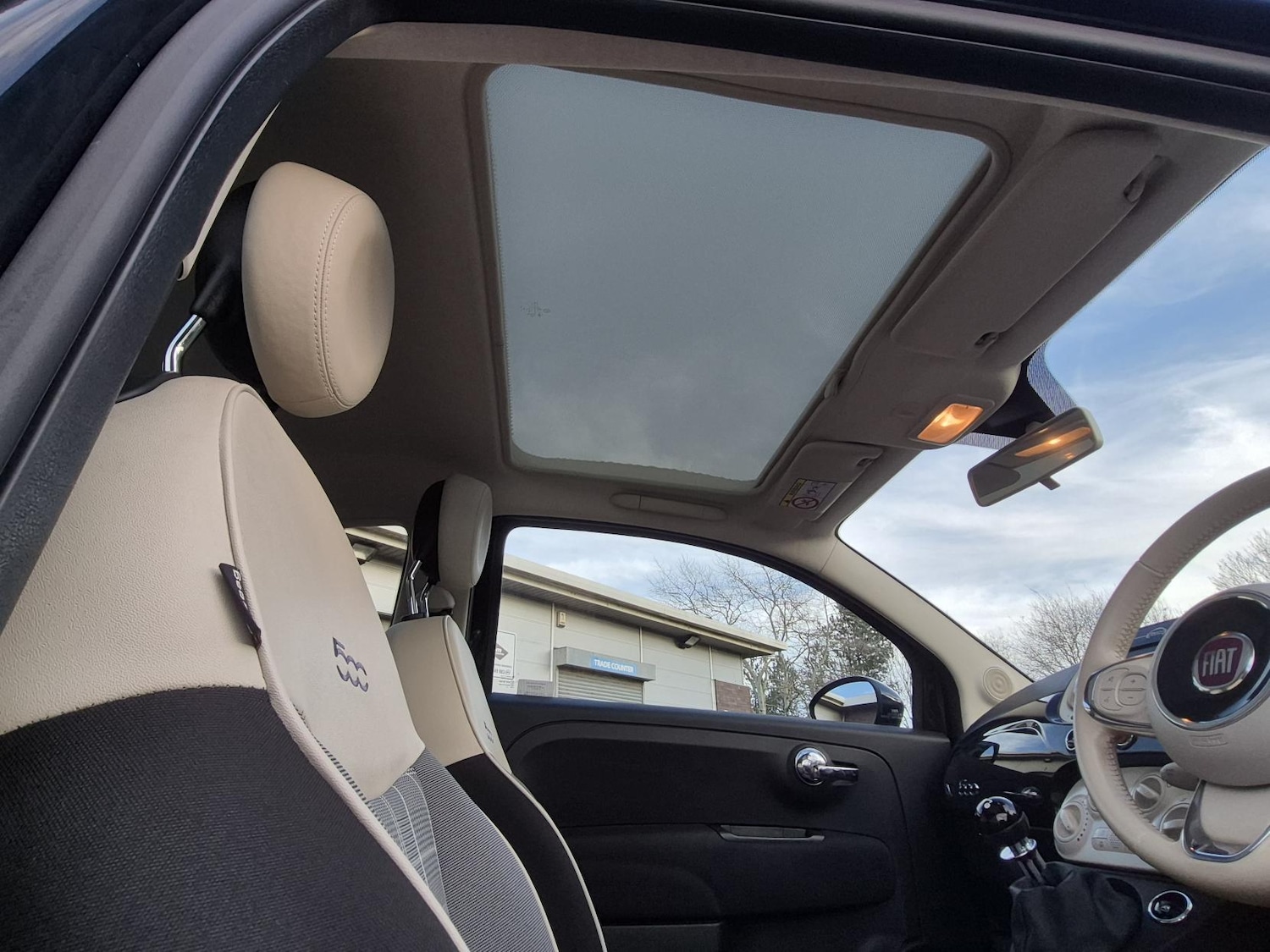 Used Fiat 500 2018 for sale - 76965698: Photo 17