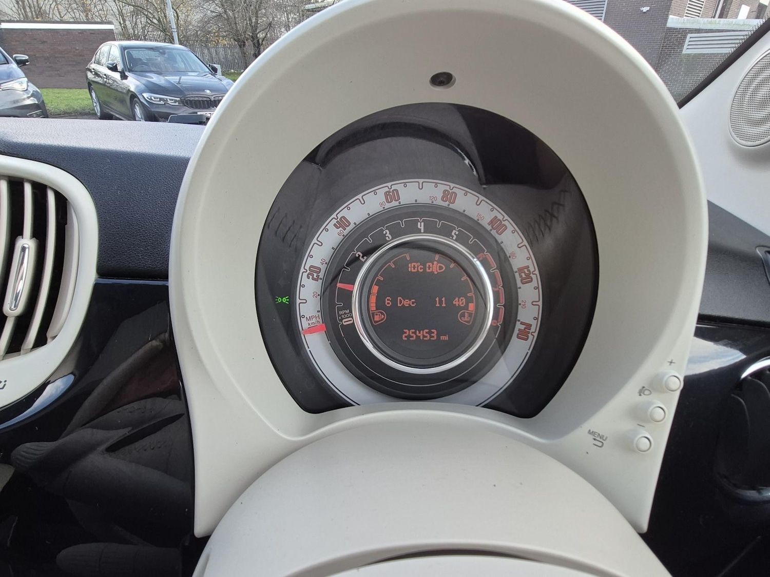 Used Fiat 500 2018 for sale - 76965698: Photo 18