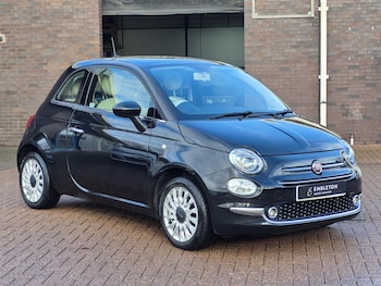 2018 - 1.2 Lounge 3dr