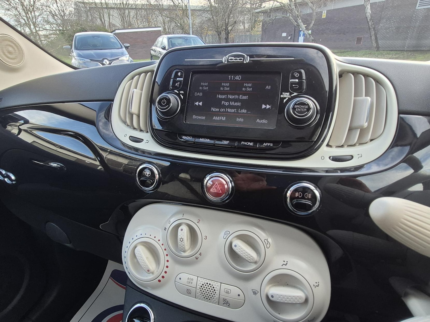 Used Fiat 500 2018 for sale - 76965698: Photo 20