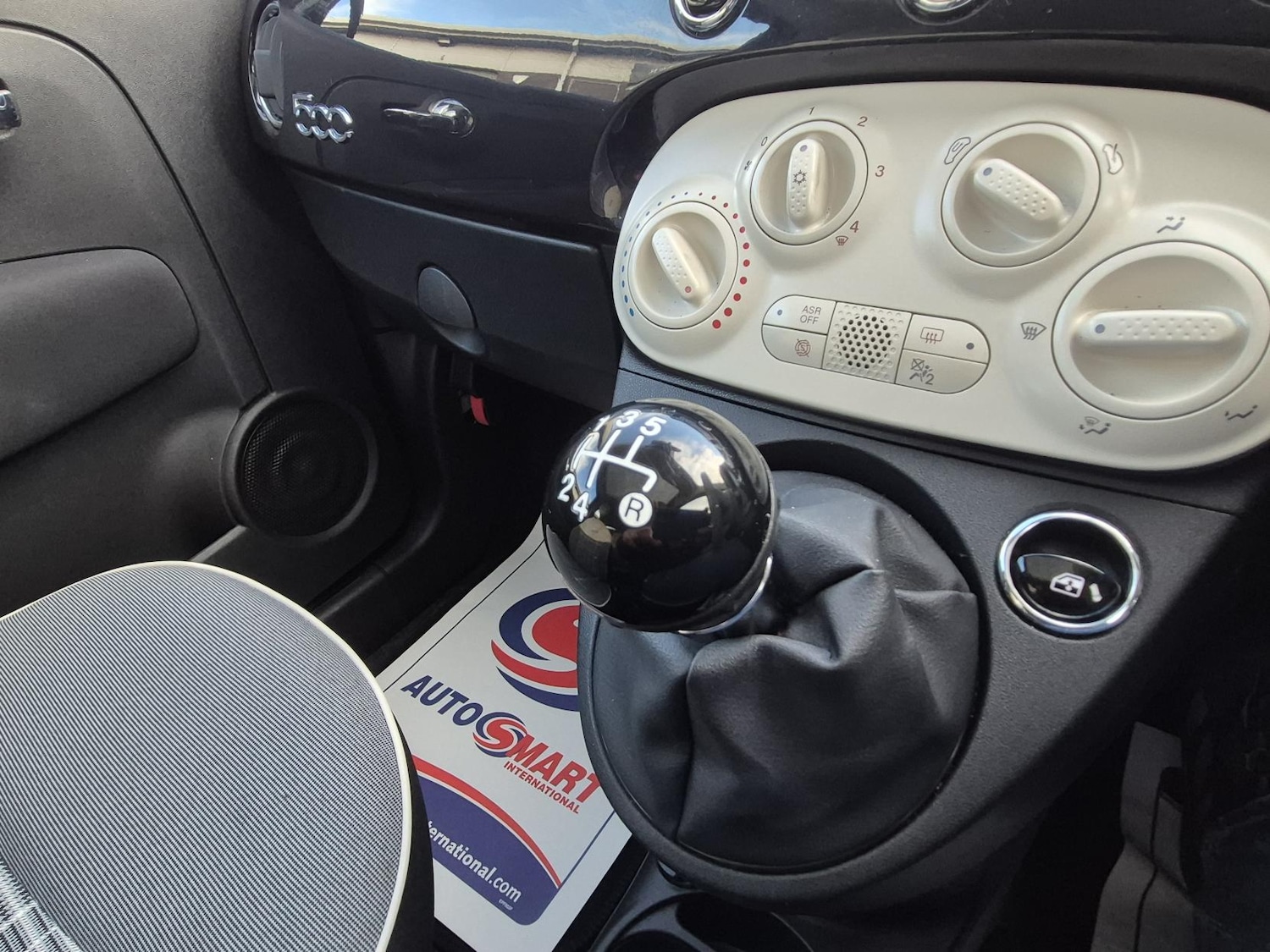 Used Fiat 500 2018 for sale - 76965698: Photo 21