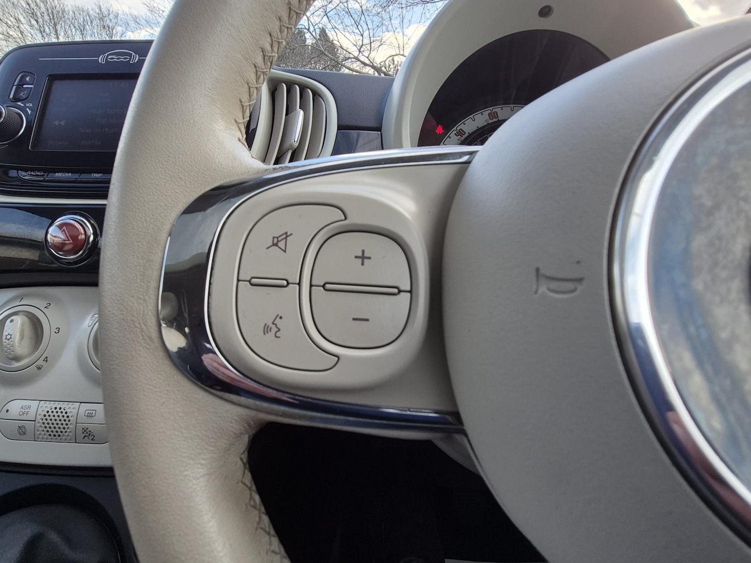 Used Fiat 500 2018 for sale - 76965698: Photo 22