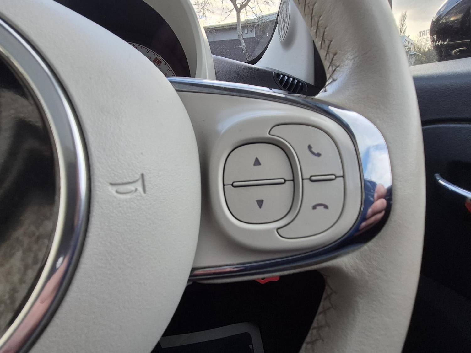 Used Fiat 500 2018 for sale - 76965698: Photo 23