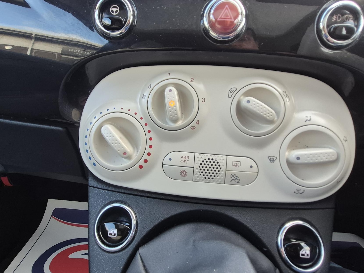 Used Fiat 500 2018 for sale - 76965698: Photo 25