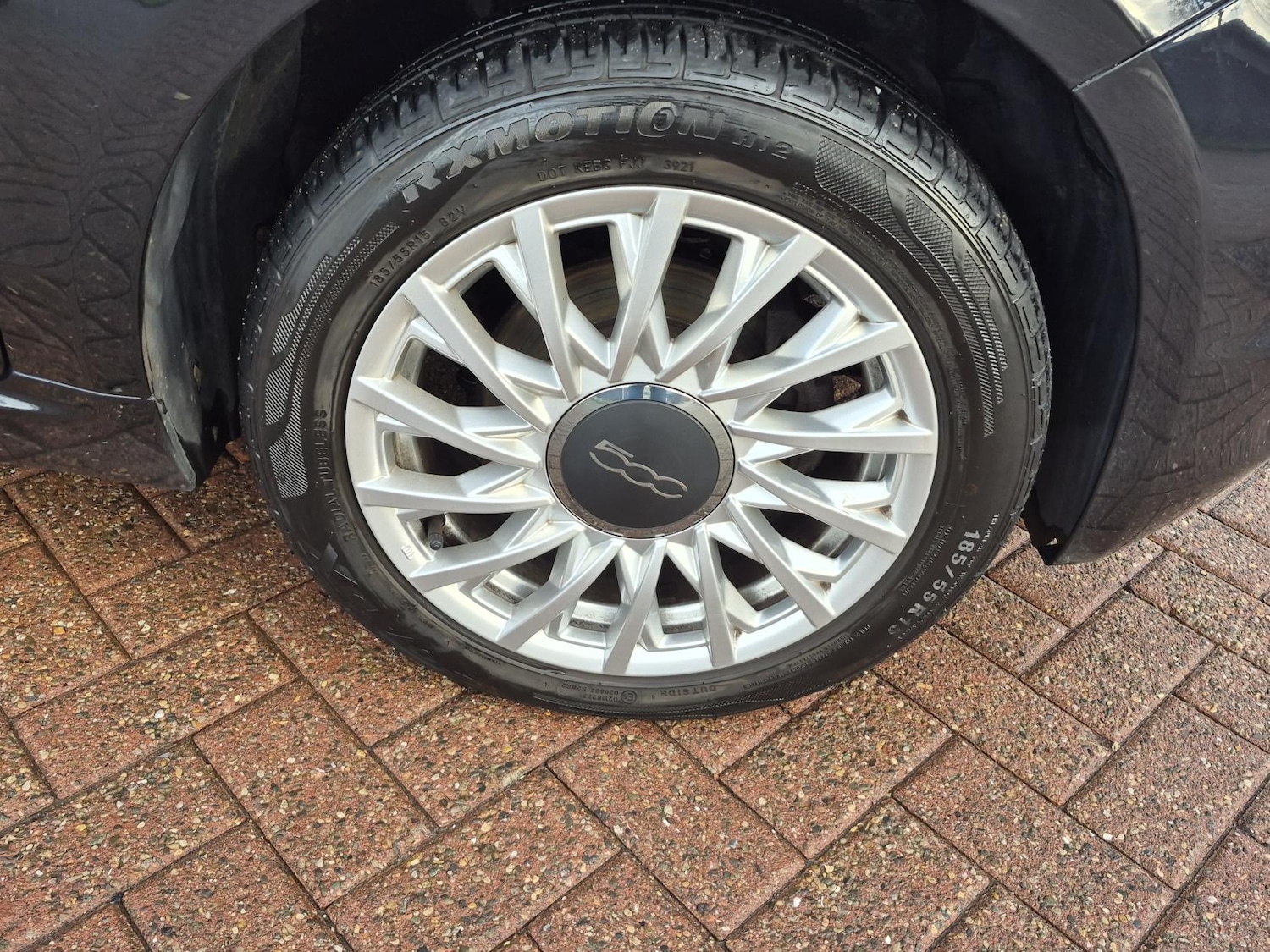 Used Fiat 500 2018 for sale - 76965698: Photo 27