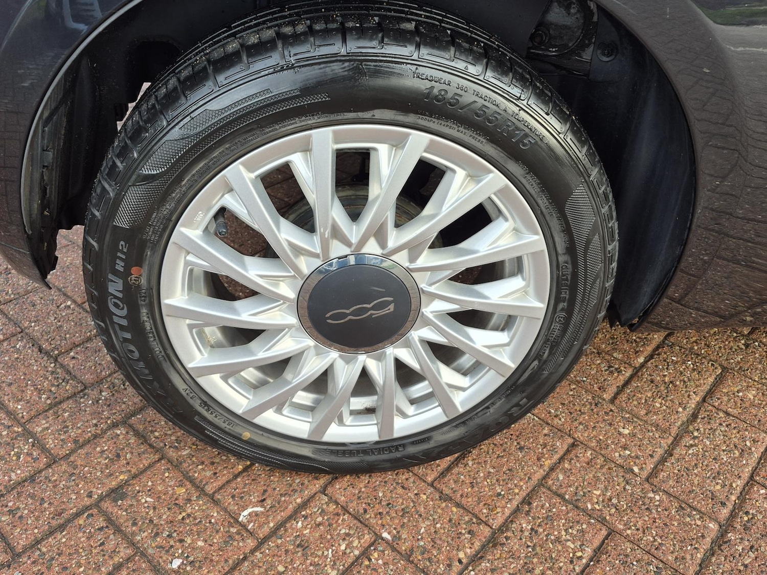 Used Fiat 500 2018 for sale - 76965698: Photo 28