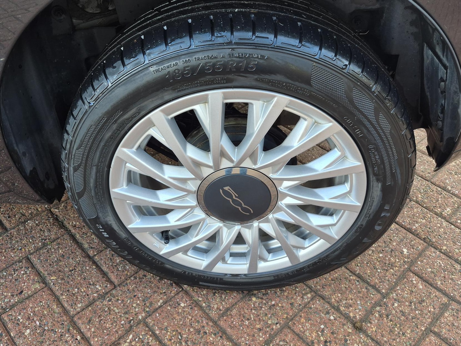 Used Fiat 500 2018 for sale - 76965698: Photo 29