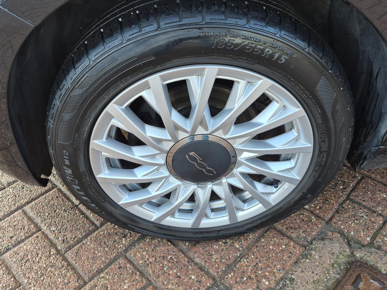 Used Fiat 500 2018 for sale - 76965698: Photo 30