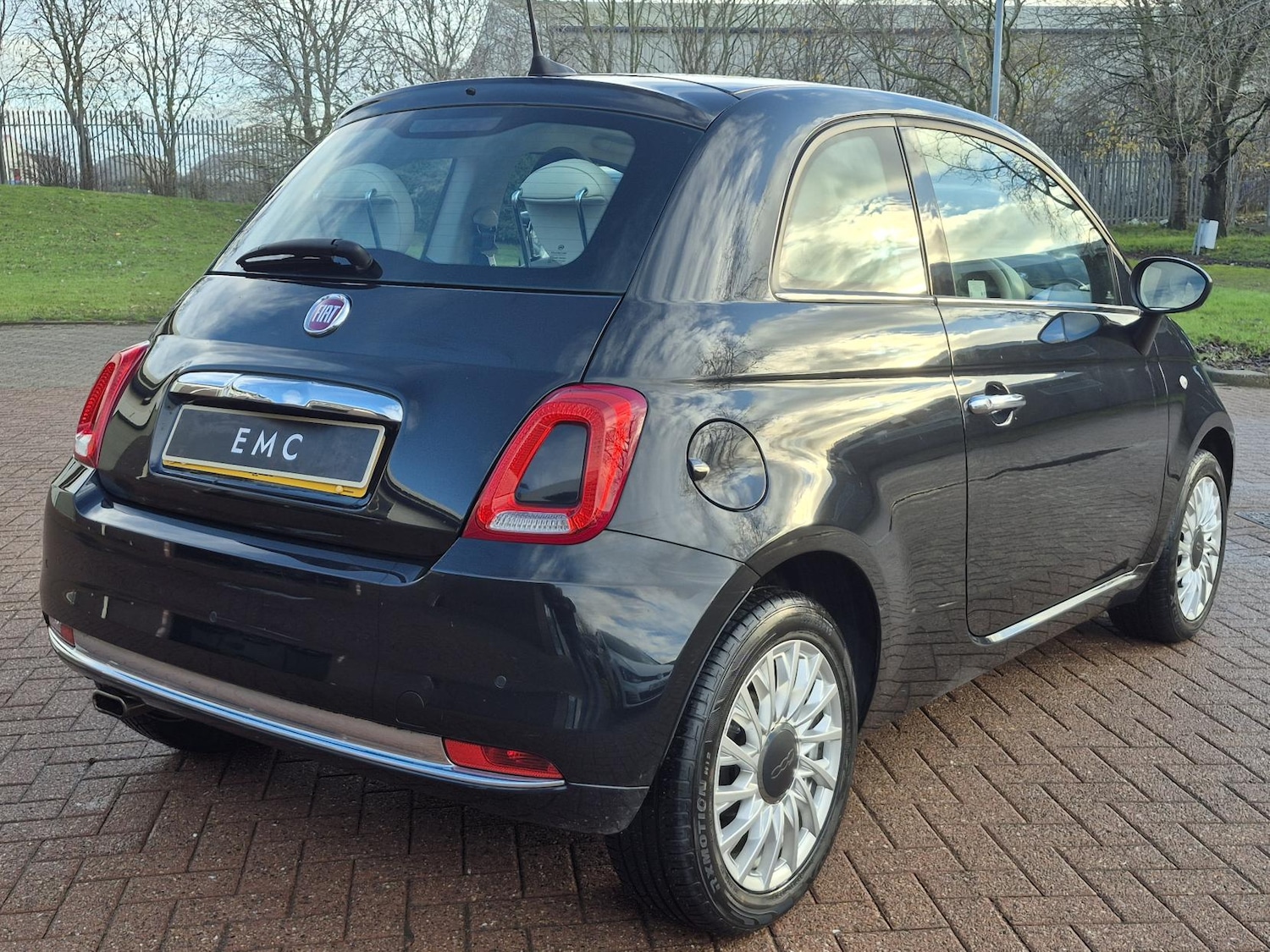 Used Fiat 500 2018 for sale - 76965698: Photo 4