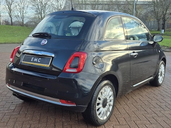 Used Fiat 500 2018 for sale - 76965698: Photo