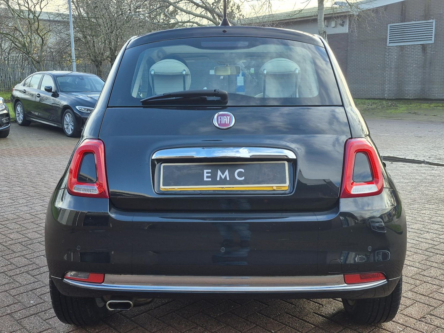 Used Fiat 500 2018 for sale - 76965698: Photo 5