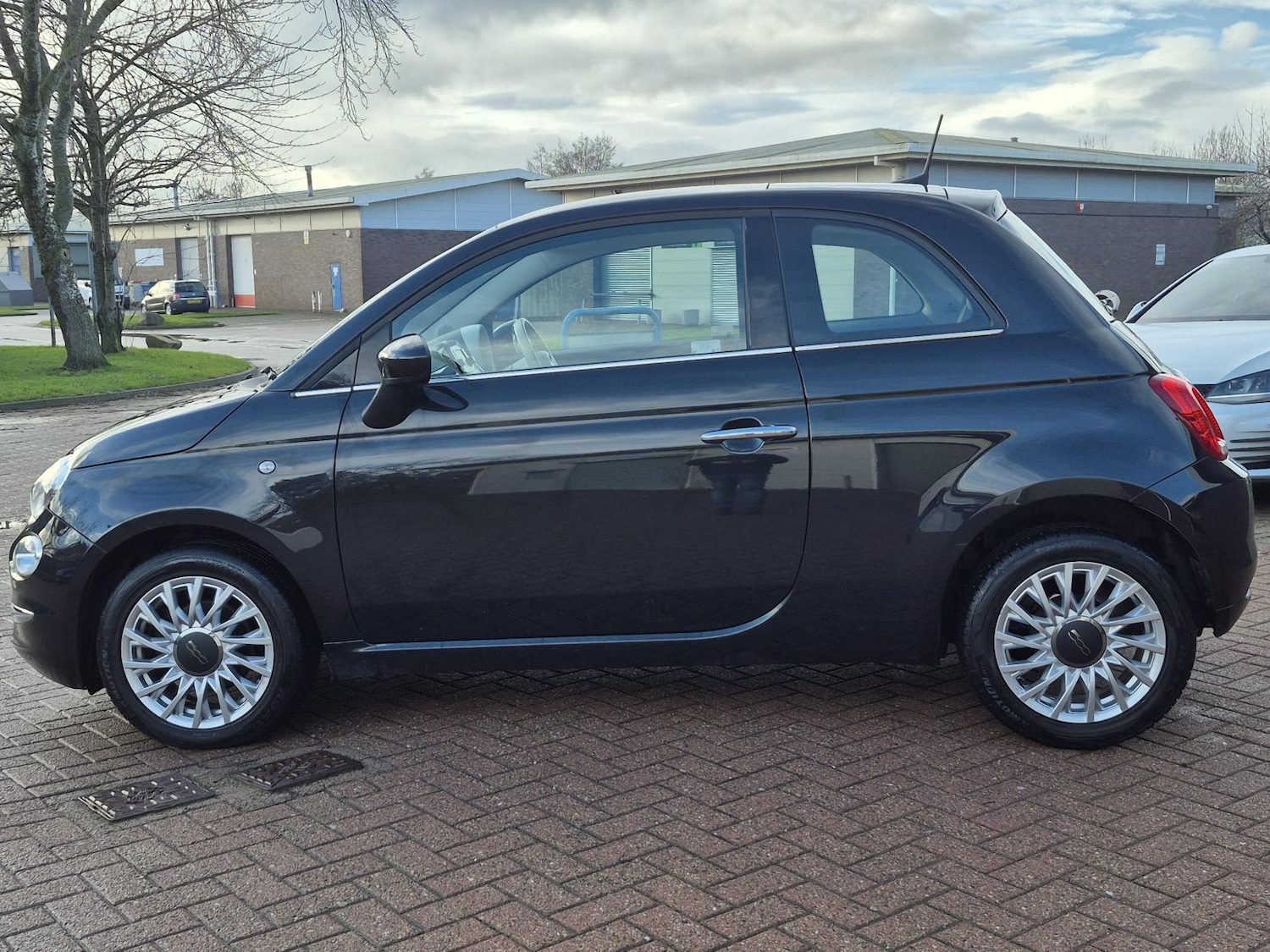 Used Fiat 500 2018 for sale - 76965698: Photo 7