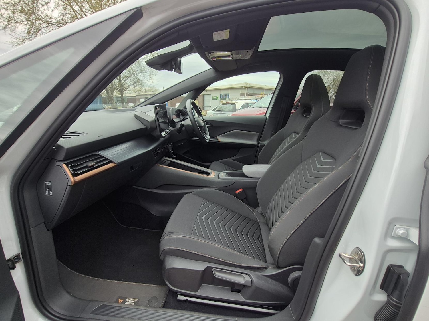 Used Cupra Born 2024 for sale - 77988615: Photo 12