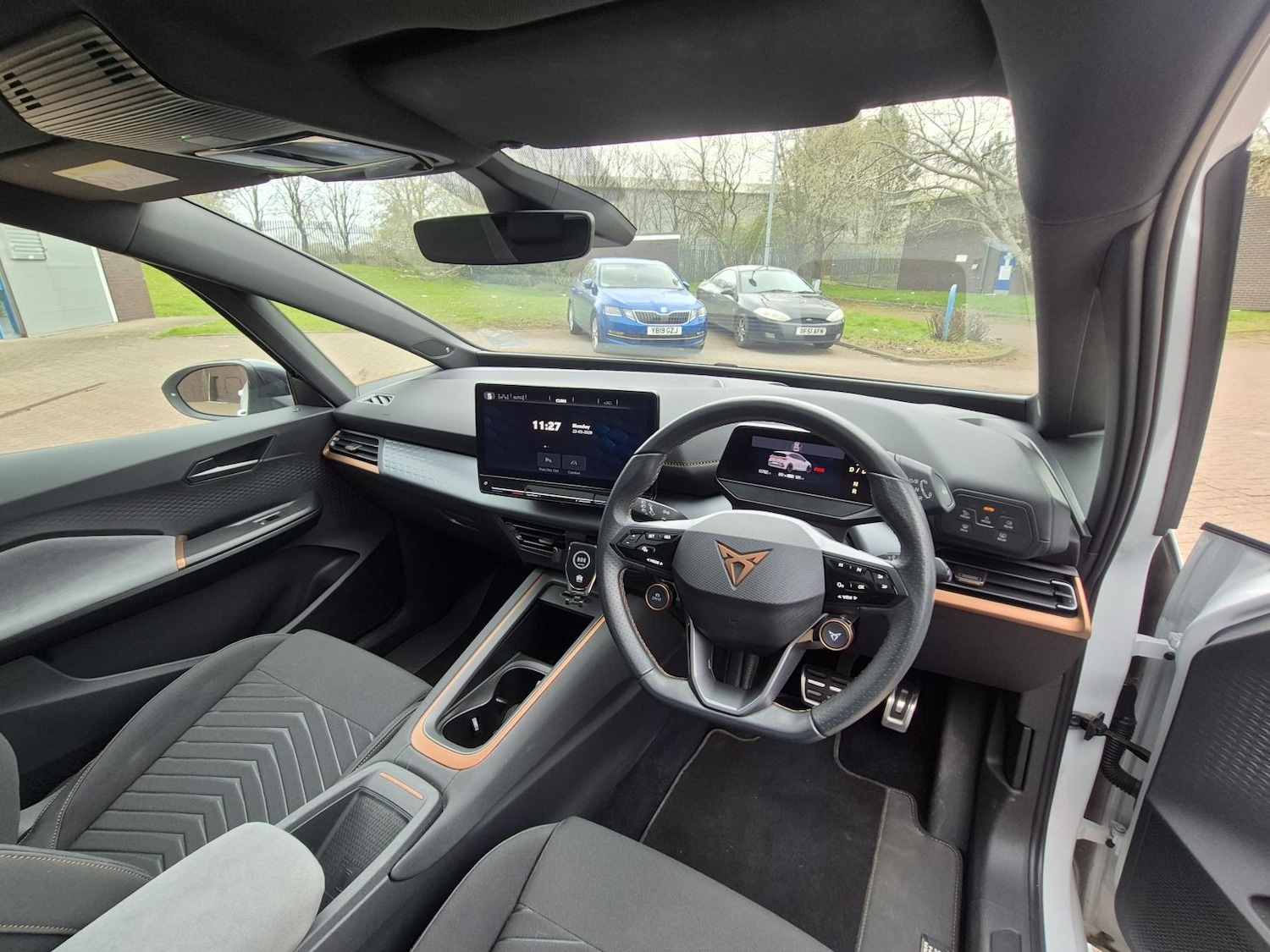 Used Cupra Born 2024 for sale - 77988615: Photo 13